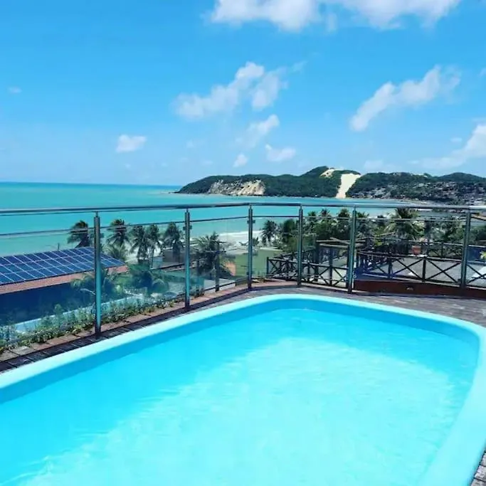 100 Metros Da Praia Natal