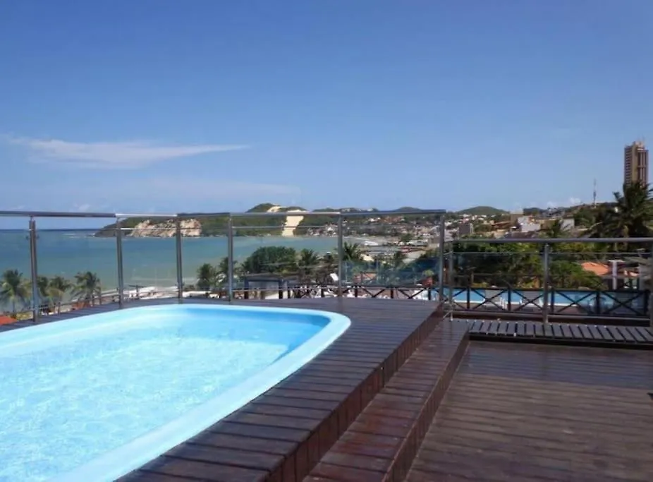100 Metros Da Praia Natal