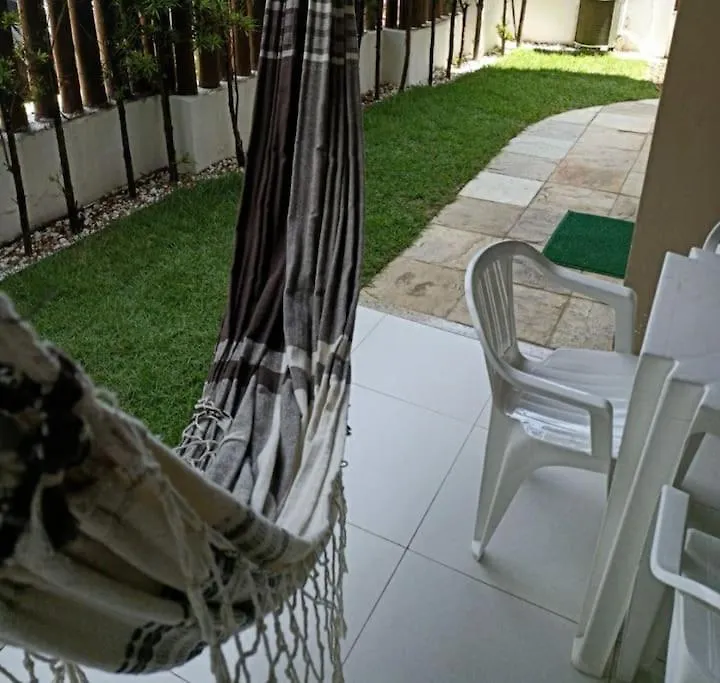 Apartment 100 Metros Da Praia Natal