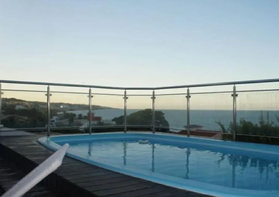 100 Metros Da Praia Natal Brazil