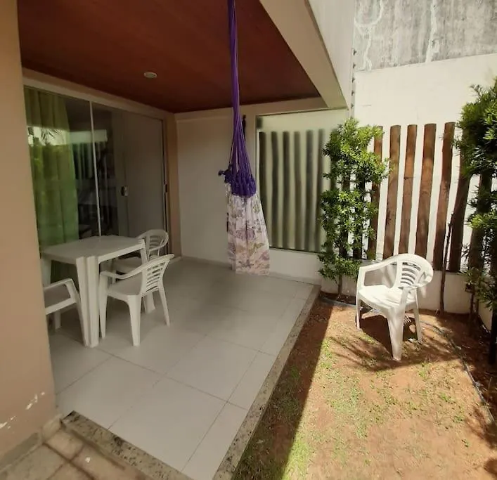 100 Metros Da Praia Natal Brazil